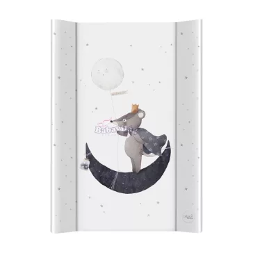   Ceba Baby pelenkázó lap 50x70 Merev Ultra Light - Moon Price
