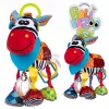 BaliBaZoo kontrasztos Zebra 