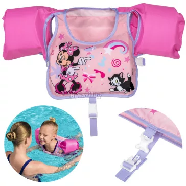 Bestway úszómellény 3-6 L Minnie