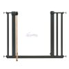 Kidwell Trasti biztonsági kapu 74-104 cm