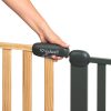 Kidwell Trasti biztonsági kapu 74-104 cm