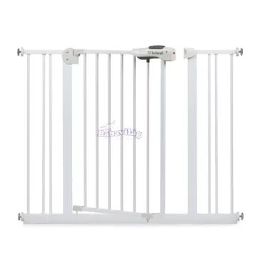 Kidwell Guarda biztonsági kapu 75-105 cm