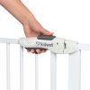 Kidwell Guarda biztonsági kapu 75-105 cm