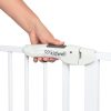 Kidwell Guarda biztonsági kapu 75-105 cm