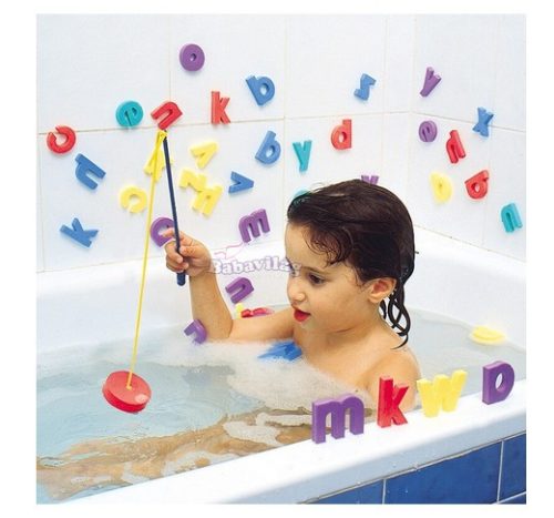 Horgász szett 123 db-os