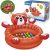 PANDA medence labdákkal 107x94cm Bestway+50 golyó