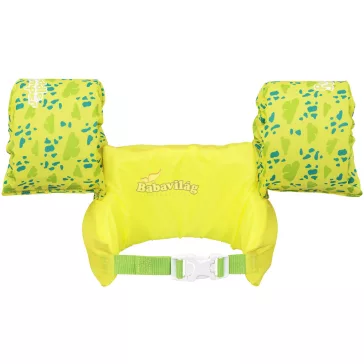 Bestway úszómellény  15-30 kg teknős mintás
