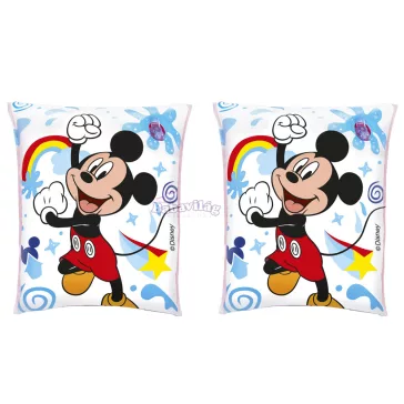 Bestway karúszó Disney Junior Mickey Mouse