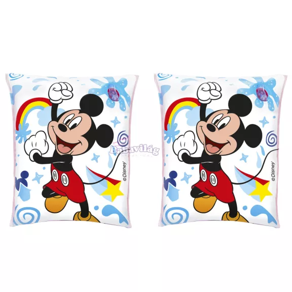 Bestway karúszó Disney Junior Mickey Mouse