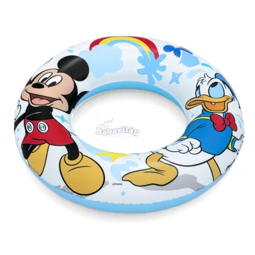 Bestawy felfújható úszógumi Mickey 56cm