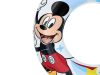 Bestawy felfújható úszógumi Mickey 56cm