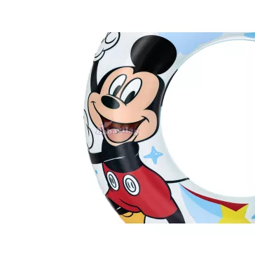 Bestawy felfújható úszógumi Mickey 56cm