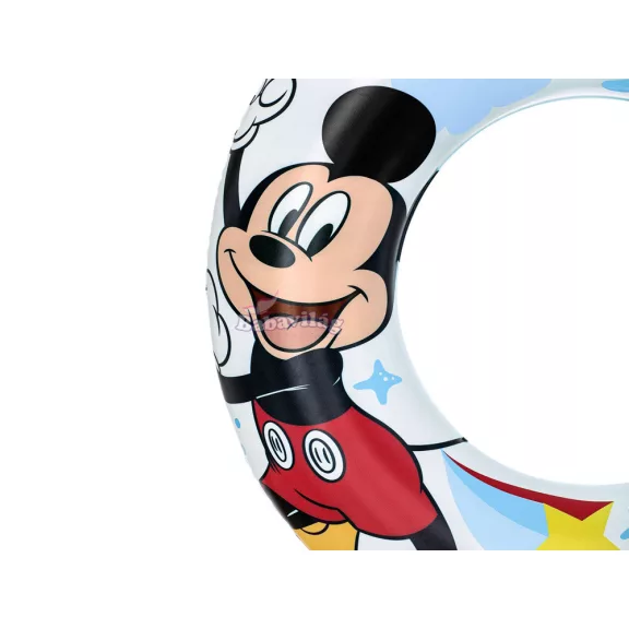 Bestawy felfújható úszógumi Mickey 56cm