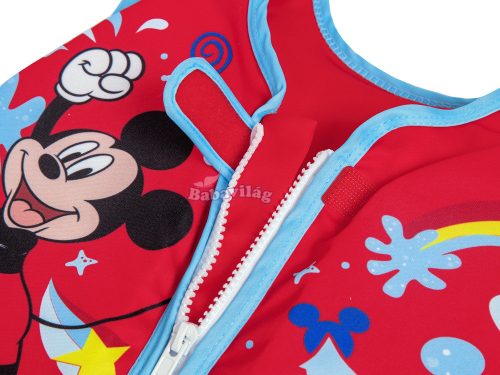 Bestway úszómellény S/M Plútó és Miki 