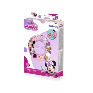 Bestway úszógumi - Minnie egérrel 56 cm