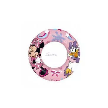 Bestway úszógumi - Minnie egérrel 56 cm