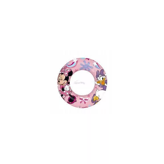 Bestway úszógumi - Minnie egérrel 56 cm