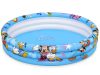 Bestway felfújható medence Disney Princess gyermek pancsoló 122x30cm 