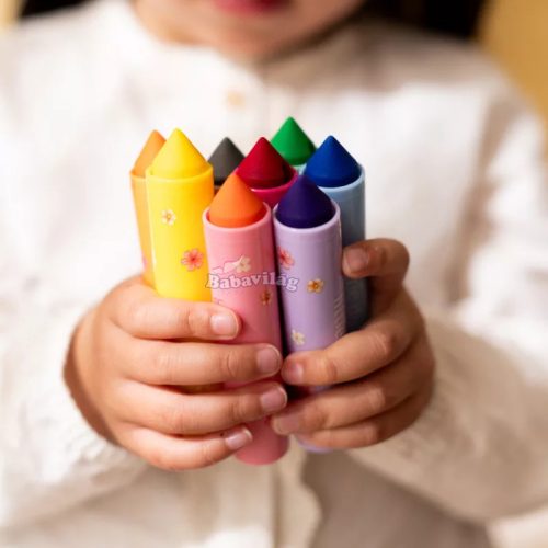 Little Dutch filctoll Rosa és barátai 