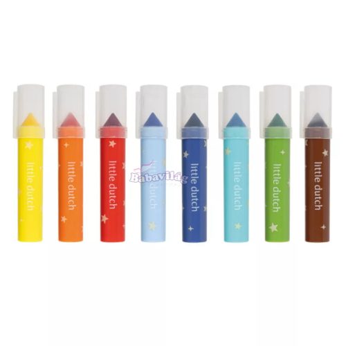 Little Dutch filctoll Jim és barátai 