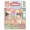 Little Dutch matricás füzet Rosa és baráta