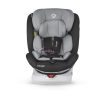 Coccolle Lyra 360°-ban forgatható iSize 40-150 cm autosülés Greystone isofix