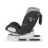 Coccolle Lyra 360°-ban forgatható iSize 40-150 cm autosülés Greystone isofix