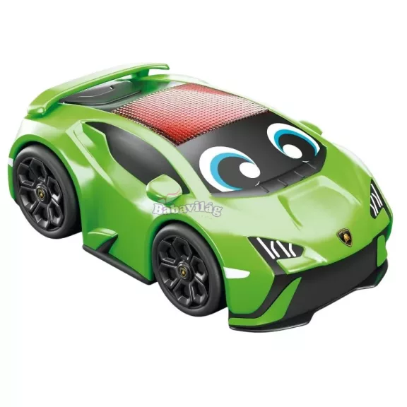 Clementoni Baby Az első Lamborghini Távirányítóm 