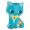 Djeco Cicás dobozos puzzle 24 db - os 