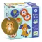 Djeco Gyermekszobai emlékek - Memória játék - Memo Stuffed animals