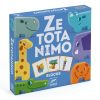 Egyensúlyozó játék - építő játék - Ze Totanimo 