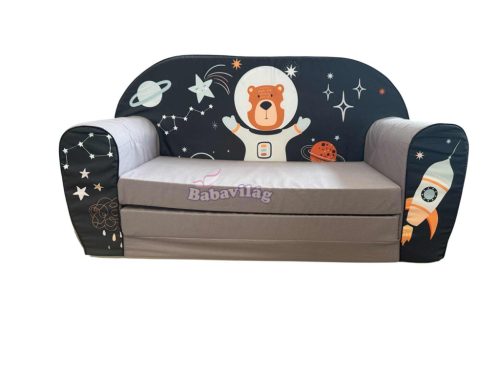 Babafotel kinyitható 2DT23048