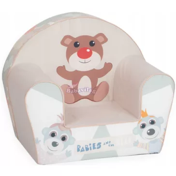 Babafotel 25003