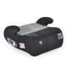 Moni Dakar ülésmagasító grey I-Size 125-150cm 