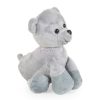 Moni Dakar ülésmagasító grey I-Size 125-150cm 