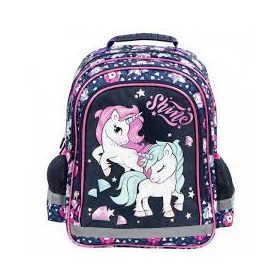 Unikornisos hátizsák - kisiskolás