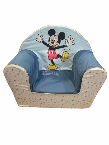 Disney babafotel Mickey