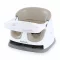Ingenuity Ülésmagasító székre, 2in1, Baby Base, Cashmere, 6 hó+, 22 kg-ig 
