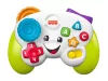 Fisher-Price kacagj és fejlődj tanuló kontrollerpajti