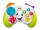 Fisher-Price kacagj és fejlődj tanuló kontrollerpajti
