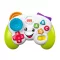 Fisher-Price kacagj és fejlődj tanuló kontrollerpajti