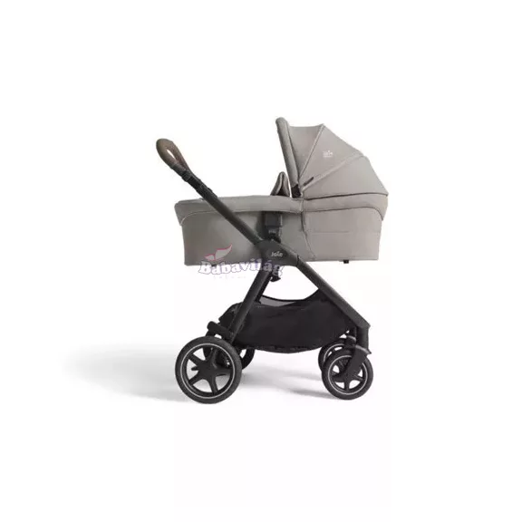 Joie Signature Finiti 3in1 babakocsi Maple (i-Snug 2 hordozóval) 
