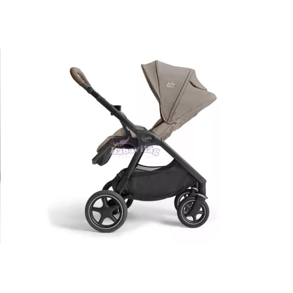 Joie Signature Finiti 3in1 babakocsi Maple (i-Snug 2 hordozóval) 