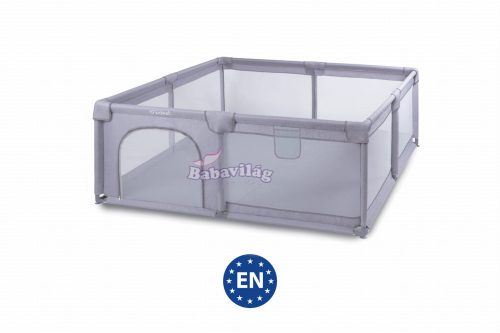 Kidwell Fanko 180x200 szürke