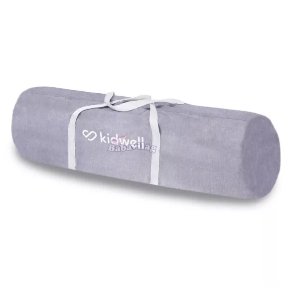 Kidwell Fanko 180x200 szürke