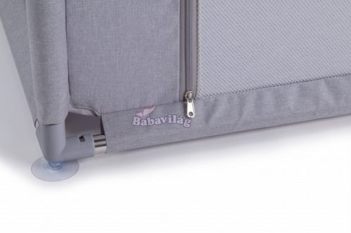 Kidwell Fanko 180x200 szürke