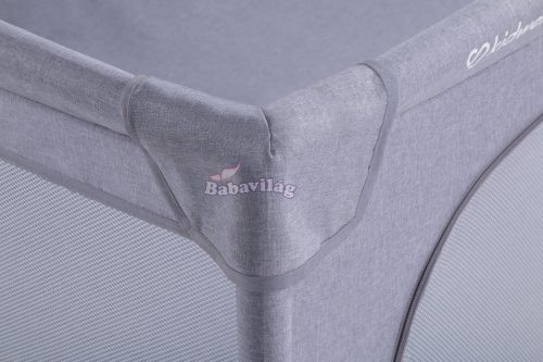 Kidwell Fanko 180x200 szürke