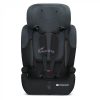 Kinderkraft COMFORT UP i-Size 76-150 cm gyerekülés Fekete