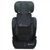 Kinderkraft COMFORT UP i-Size 76-150 cm gyerekülés Fekete