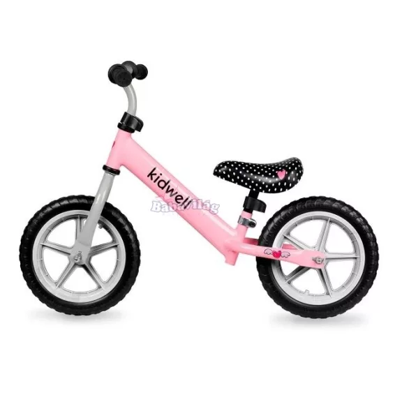 Rebel futóbicikli pink Rebel futóbicikli pink